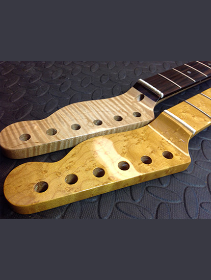 Birdeyemaple-and-Flame-maple-neck-head