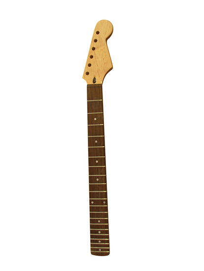 Guitar-neck